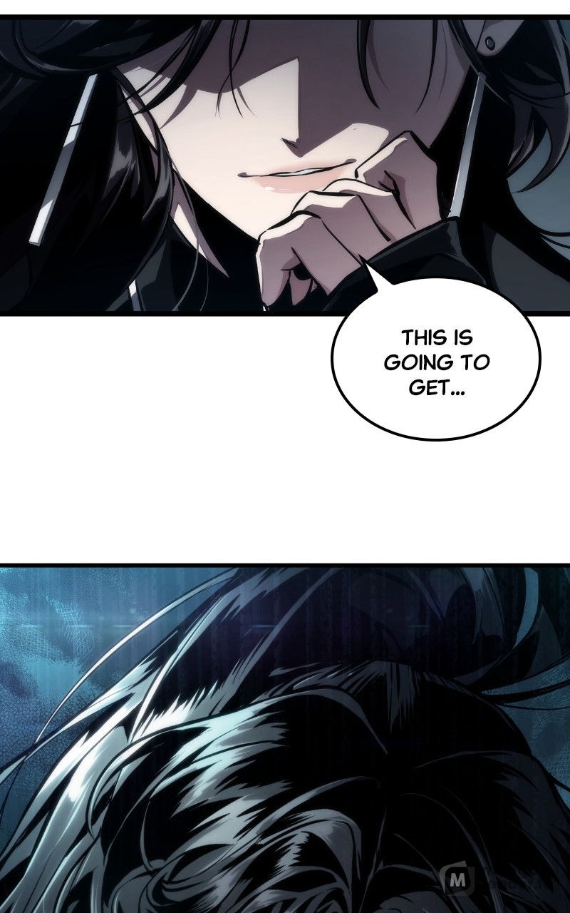 The World After the Fall, Chapter 42 image 100